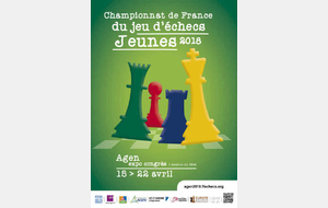 Championnat de France des jeunes