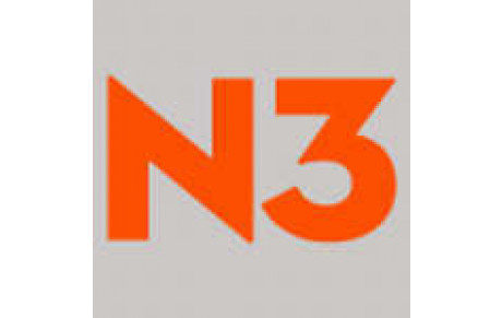 L'équipe première en Nationale 3