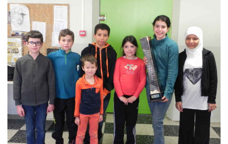 Nationale III jeunes : 2° sur tapis vert
