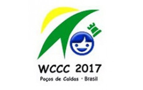 Laura au Championnat du monde des jeunes