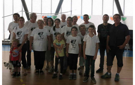 Tournoi rapide d'Alès