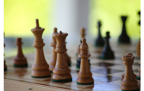 1° journée des championnats