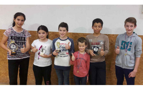 Razzia alésienne à Sommières