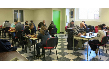 Alès décevant en Coupe Loubatière