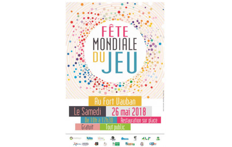 Fête du jeu