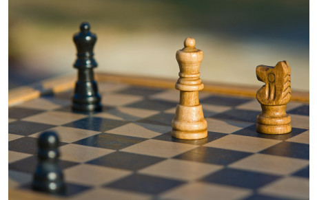 Tournoi de Blitz