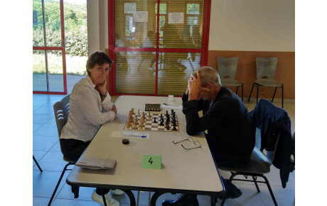 Championnat du Gard