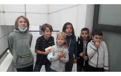 Championnat du Gard Jeunes