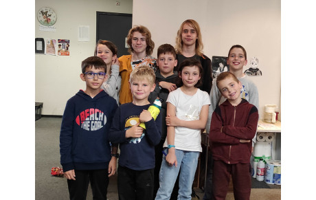 Championnat du Gard jeunes
