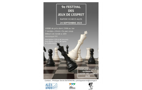 Reprise Septembre 2023