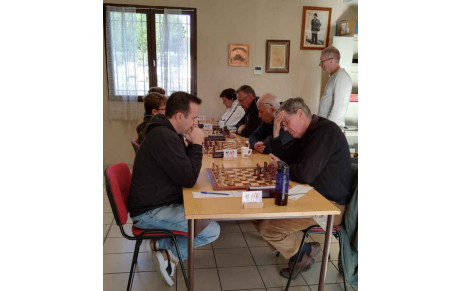 Quelques photos