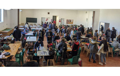 Championnat du Gard Jeunes
