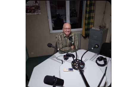 L'échiquier du Grand Alès sur Radio Interval